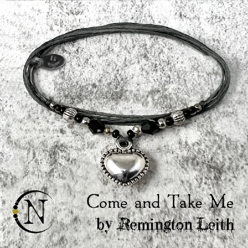 Mixed-tone bracelets-Come and Take Me NTIO Bracelet by Remington Leith *8 More!