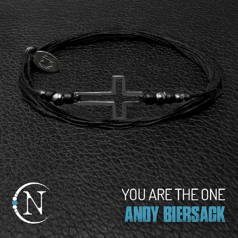 Owl motif bangles-You Are the One NTIO Bracelet by Andy Biersack